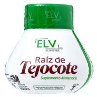 Elv Alipotec Raiz de Tejocote Root Supplement ELV Root Plus Alkaline Water - 90 Day Supply