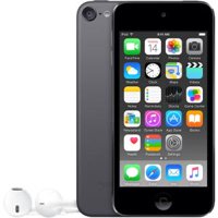 Apple iPod touch 6th Generation 128GB - Space Gray (Previous Model)